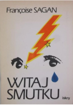 Witaj smutku