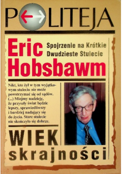 Wiek skrajności