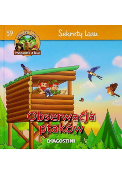 Obserwacja ptaków