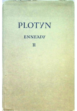 Enneady Tom II