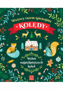 Wszyscy razem śpiewamy kolędy