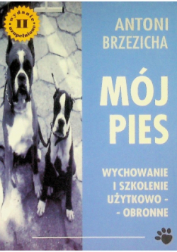 Mój pies