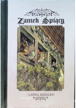 Zamek Śpiący