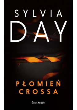 Płomień Crossa