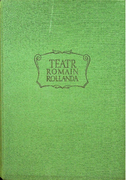 Teatr Romain Rollanda