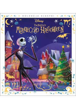 Miasteczko Halloween