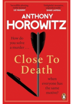 Close to Death