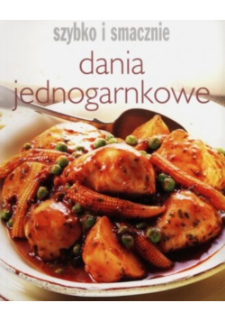 Dania jednogarnkowe