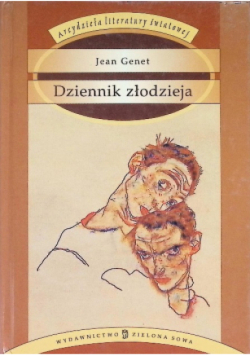 Dziennik złodzieja
