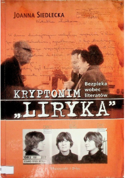 Kryptonim Liryka