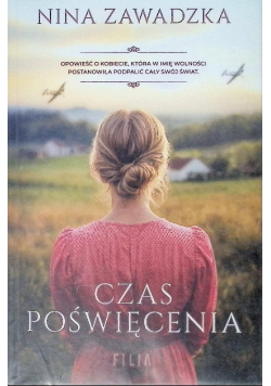Czas poświęcenia