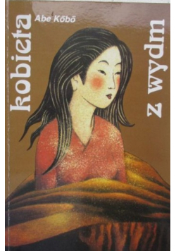 Kobieta z wydm
