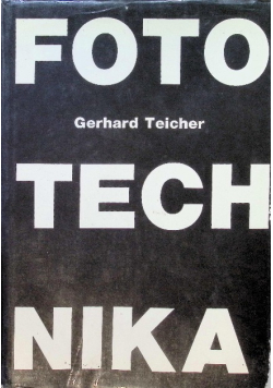 Fototechnika
