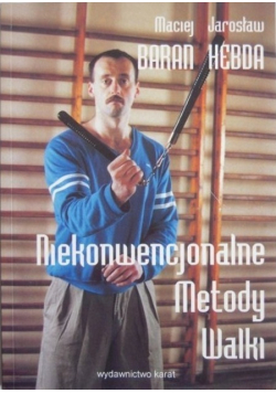 Niekonwencjonalne Metody Walki