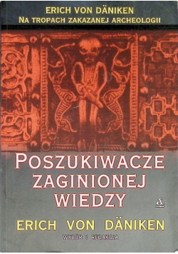 Poszukiwacze zaginionej wiedzy