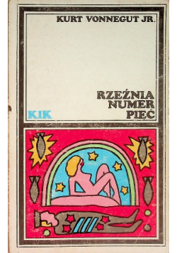 Rzeźnia numer pięć