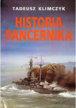Historia pancernika