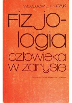 Fizjologia człowieka w zarysie