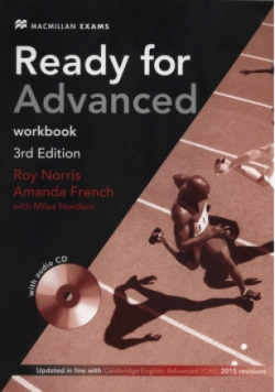 Ready for Advanced Workbook