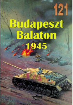 Budapeszt Balaton 1945 121