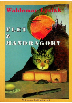 Flet z Mandragory