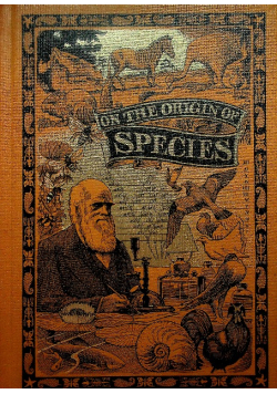 On the Origin of Species