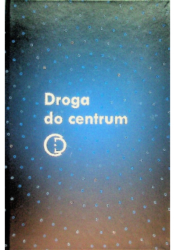 Droga do centrum