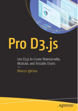 Pro D3.Js