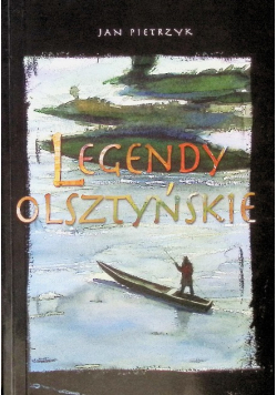 Legendy olsztyńskie