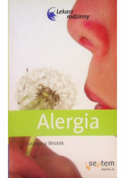Alergia