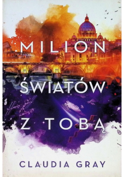 Milion światów z tobą