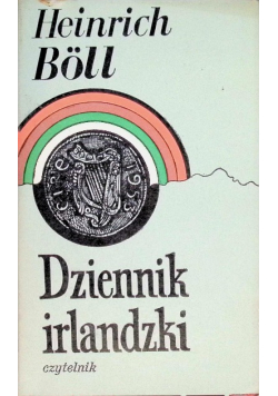 Dziennik irlandzki