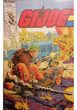 G.I. Joe Nr 2/93