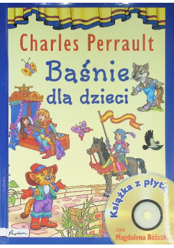 Baśnie Dla Dzieci