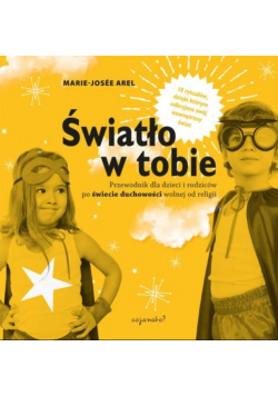 Światło w tobie