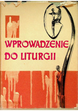 Wprowadzenie do liturgii