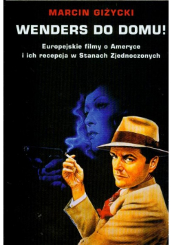 Wenders do domu