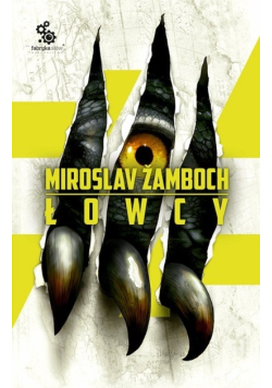 Łowcy