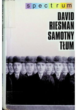 Samotny tłum