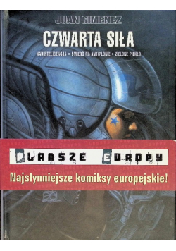 Czwarta siła