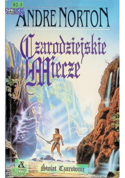 Czarodziejskie miecze