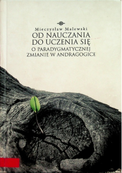 Od nauczania do uczenia się