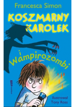 Koszmarny Karolek i wampirozombi