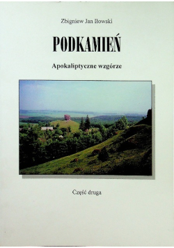 Podkamień