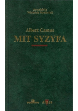 Mit Syzyfa