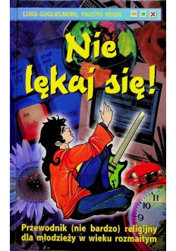 Nie lękaj się !