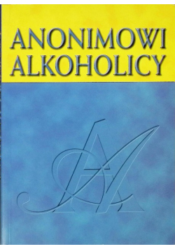 Anonimowi alkoholicy