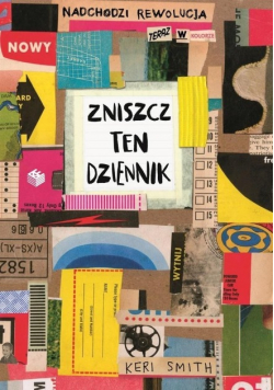Zniszcz ten dziennik