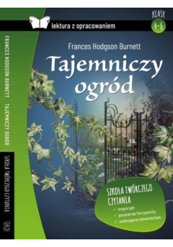 Tajemniczy ogród