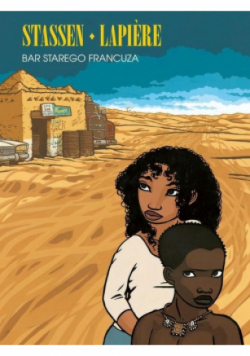 Bar starego Francuza